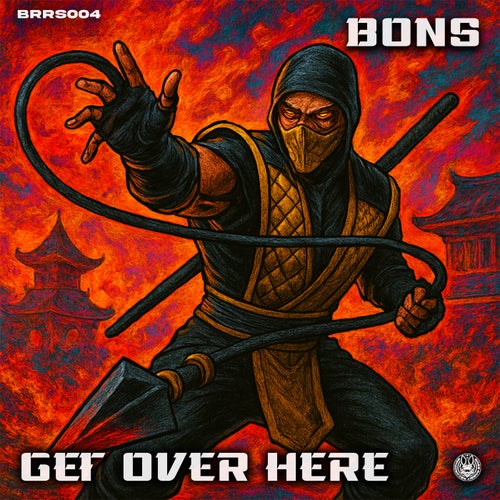 Get Over Here