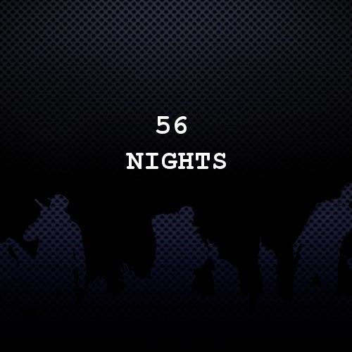 56 Nights