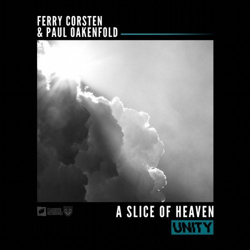 Cover art for A Slice of Heaven