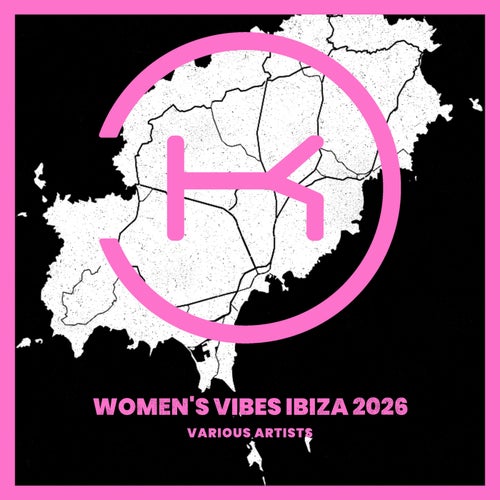 Women's Vibes Ibiza 2026