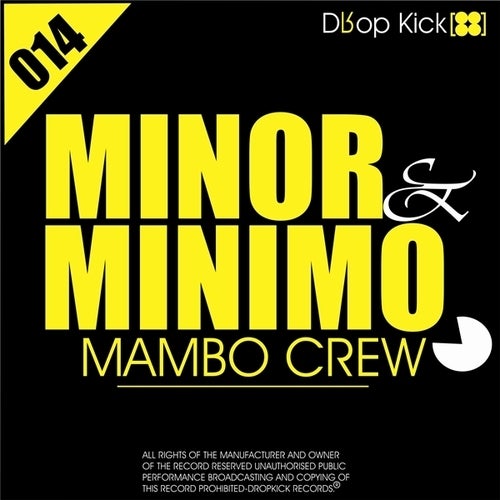 Mambo Crew