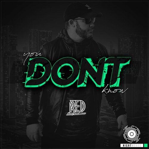 Cover art for You Don't Know