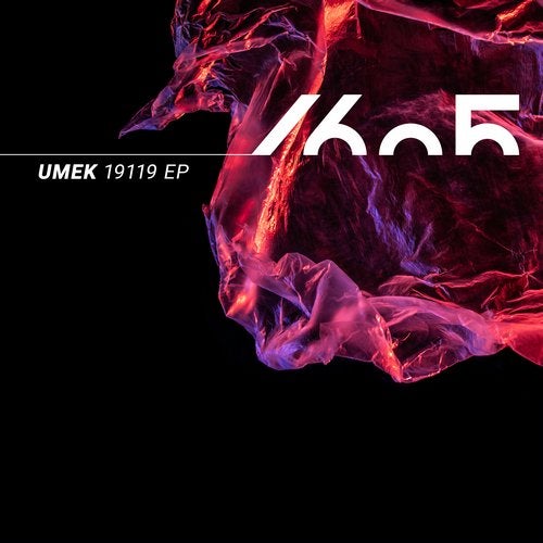 Cover art for 19119 EP