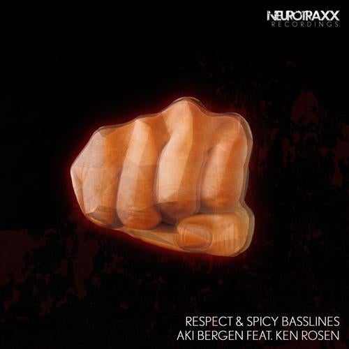 Respect & Spicy Basslines EP