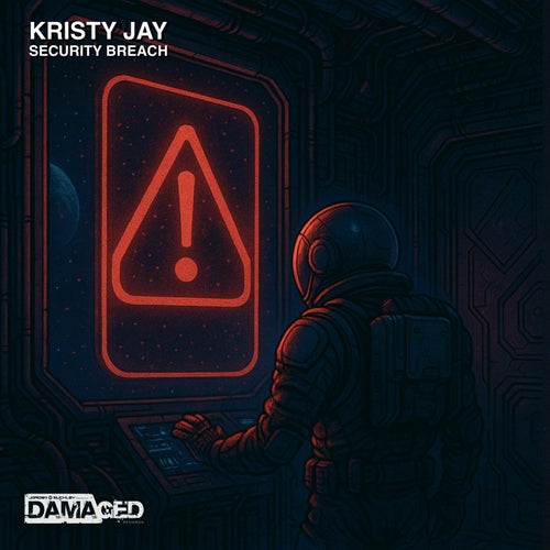  Kristy Jay - Security Breach (2025) 