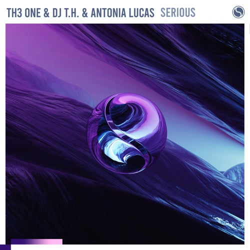 Serious (Extended Mix)