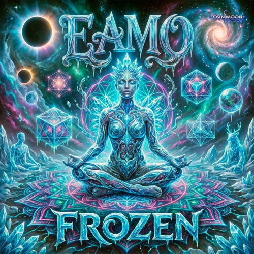 Frozen