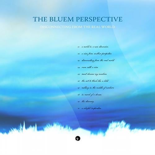 The Bluem Perspective -A World In A New Dimension