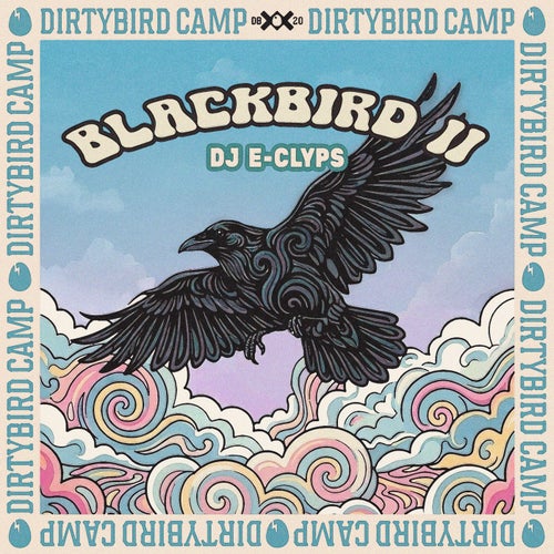 Blackbird II