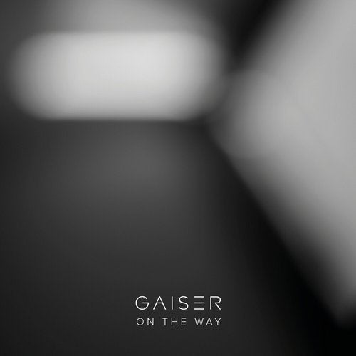 Cover art for On The Way