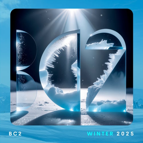 BC2 Winter 2025 [BC2] - BC2 (Progressive House) Album Cover