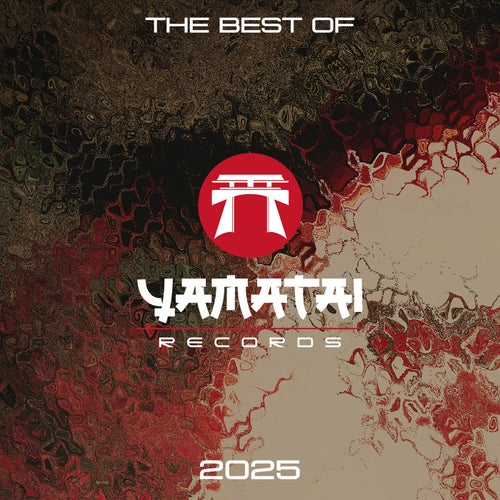 The Best Of Yamatai Records 2025