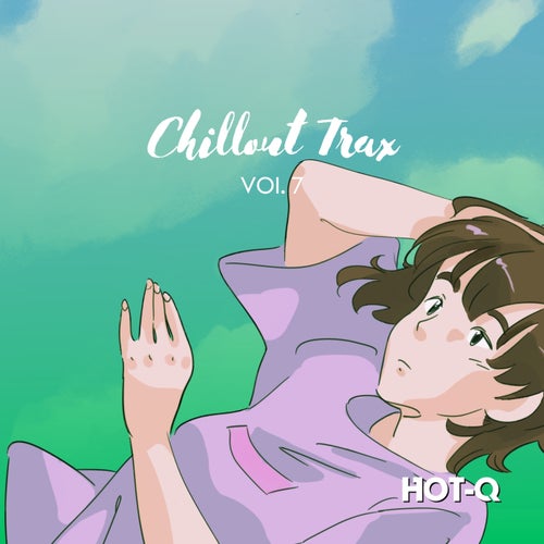 Chillout Trax 007