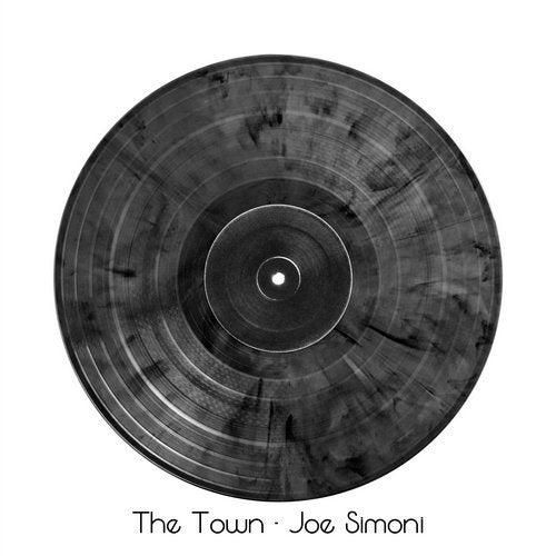 Cover art for The Town