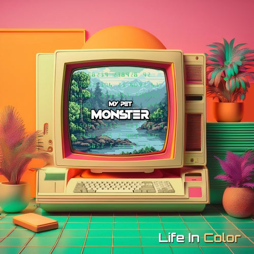 Life in Color