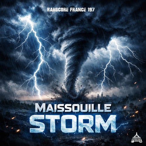 STORM - Extended