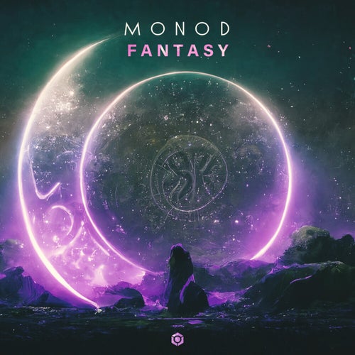  Monod - Fantasy (2023) 