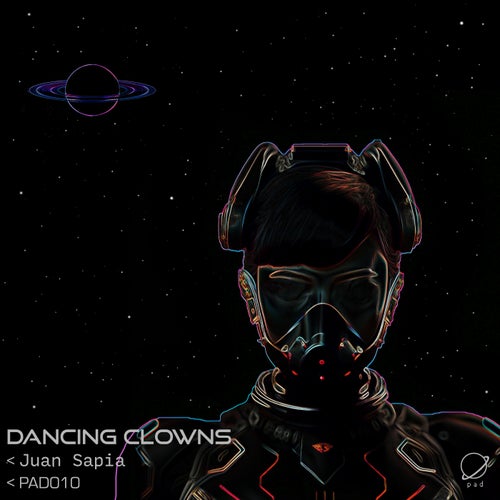 Dancing Clowns