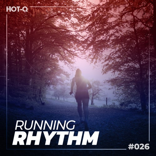 Cover art for Running Rhythmn 026