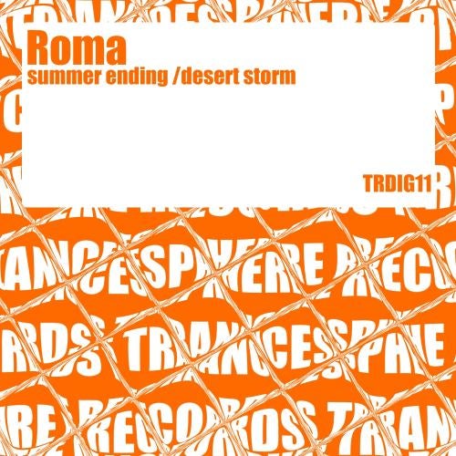 Summer Ending / Desert Storm