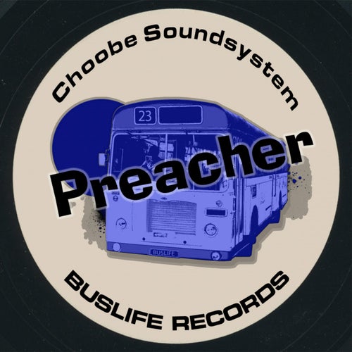 Preacher