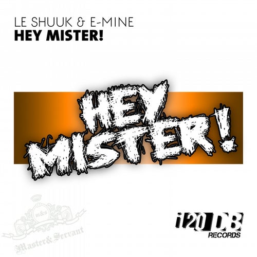Hey Mister!