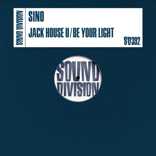 Jack House U / Be Your Light