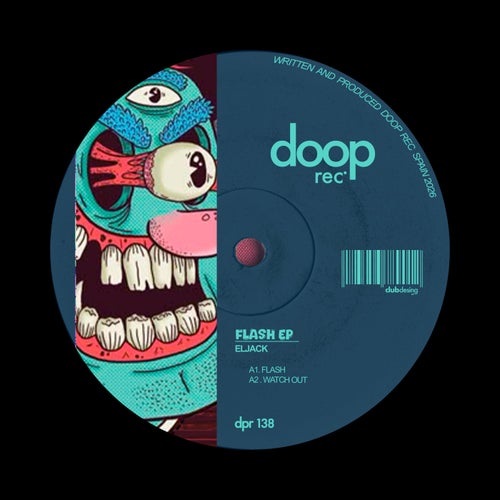 Flash EP