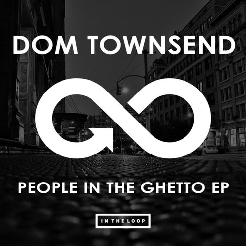 People In The Ghetto EP