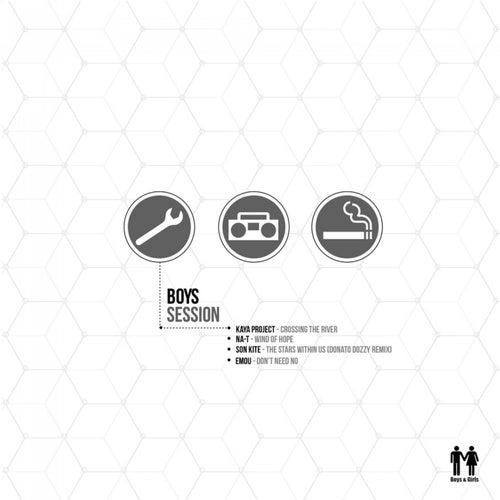 Boys Session