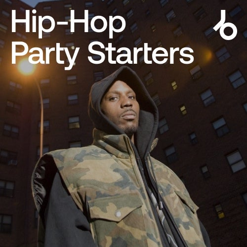 Hip-Hop Party Starters