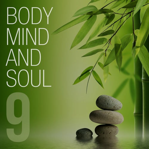 Body Mind and Soul, Vol. 9