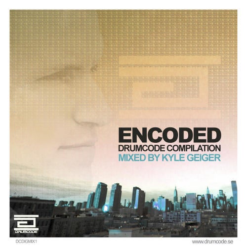 Encoded Drumcode Compilation