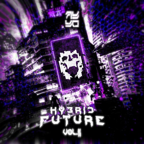 Hybrid Future vol.2