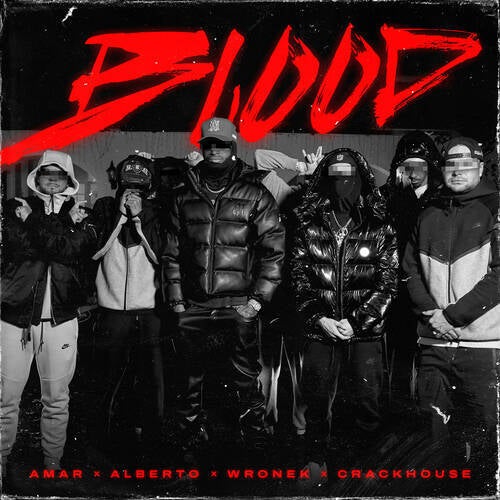 BLOOD