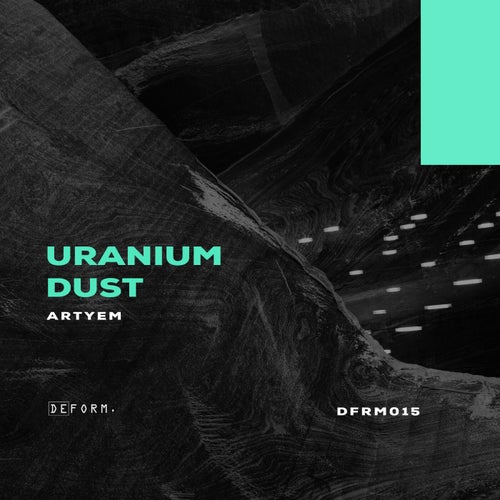 Uranium Dust