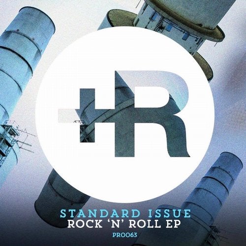 Cover art for Rock 'n' Roll