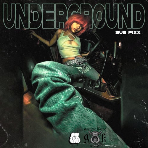 Underground