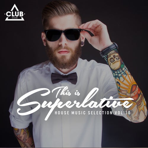 This Is Superlative! Vol. 10