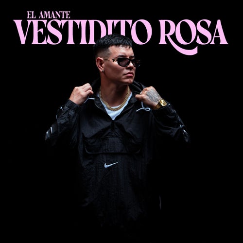 Vestidito Rosa