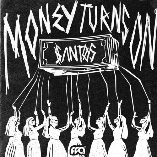 Money Turns On