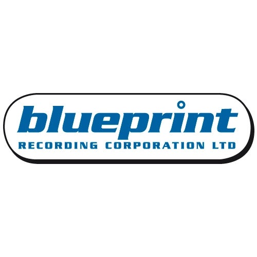 The Blueprint Recording Corporation Limited