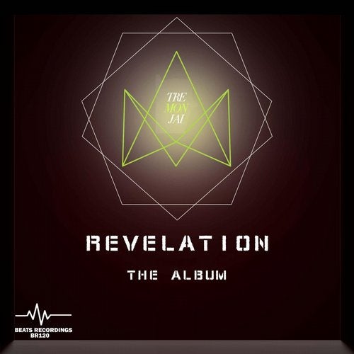 Cover art for Revelation - The Album