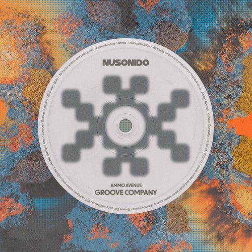 Groove Company (Extended Mix)