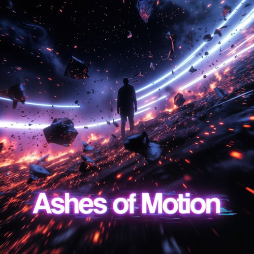 Ashes of Motion