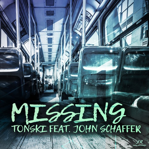 Cover art for Missing