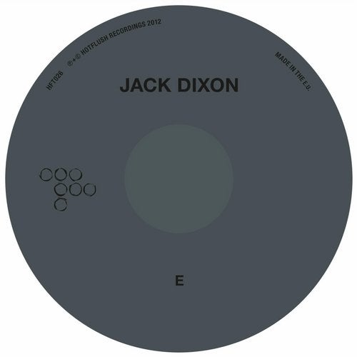Cover art for E / Find Shelter