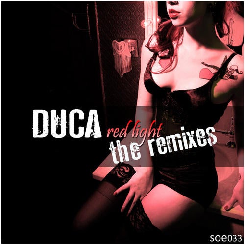 Red Light The Remixes