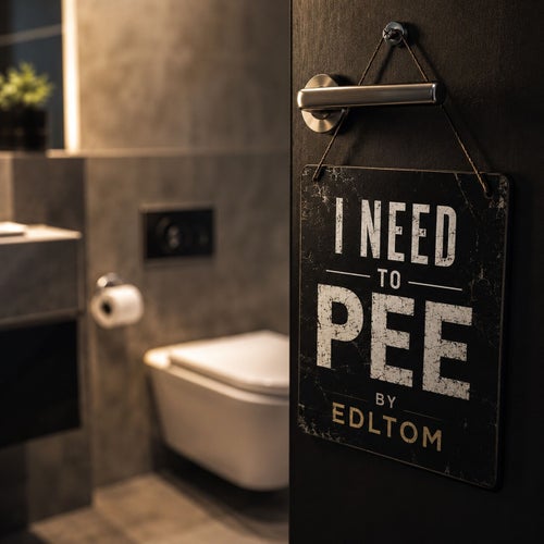 Need to Pee (Extended-Club-Mix)