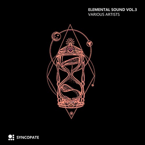 ELEMENTAL SOUND VOL.3